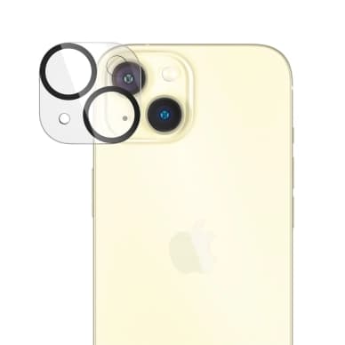 Panzerglass PicturePerfect kameran linssin suojus iPhone 15/15 Plus 5711724011368 Vastaa: N/A