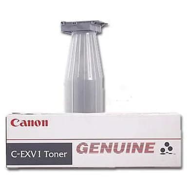 Canon Väriaine musta tyyppi C F42-4101 Vastaa: N/A