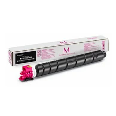Kyocera Kyocera TK-8525 M Värikasetti magenta, 20.000 sivua TK-8525M Vastaa: N/A