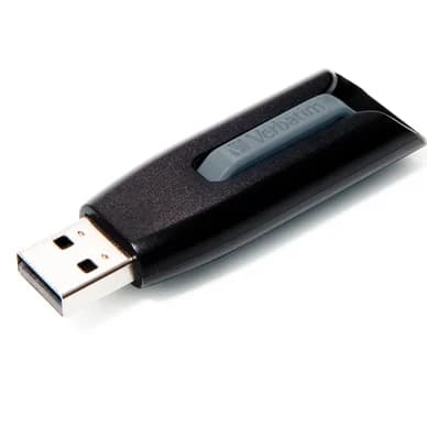 VERBATIM Verbatim SuperSpeed USB 3.0 V3 32 GB Store"N"Go 0023942491736 Vastaa: N/A
