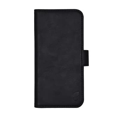 Gear GEAR MagSerie suojakuori musta – iPhone 17 599468 Vastaa: N/A