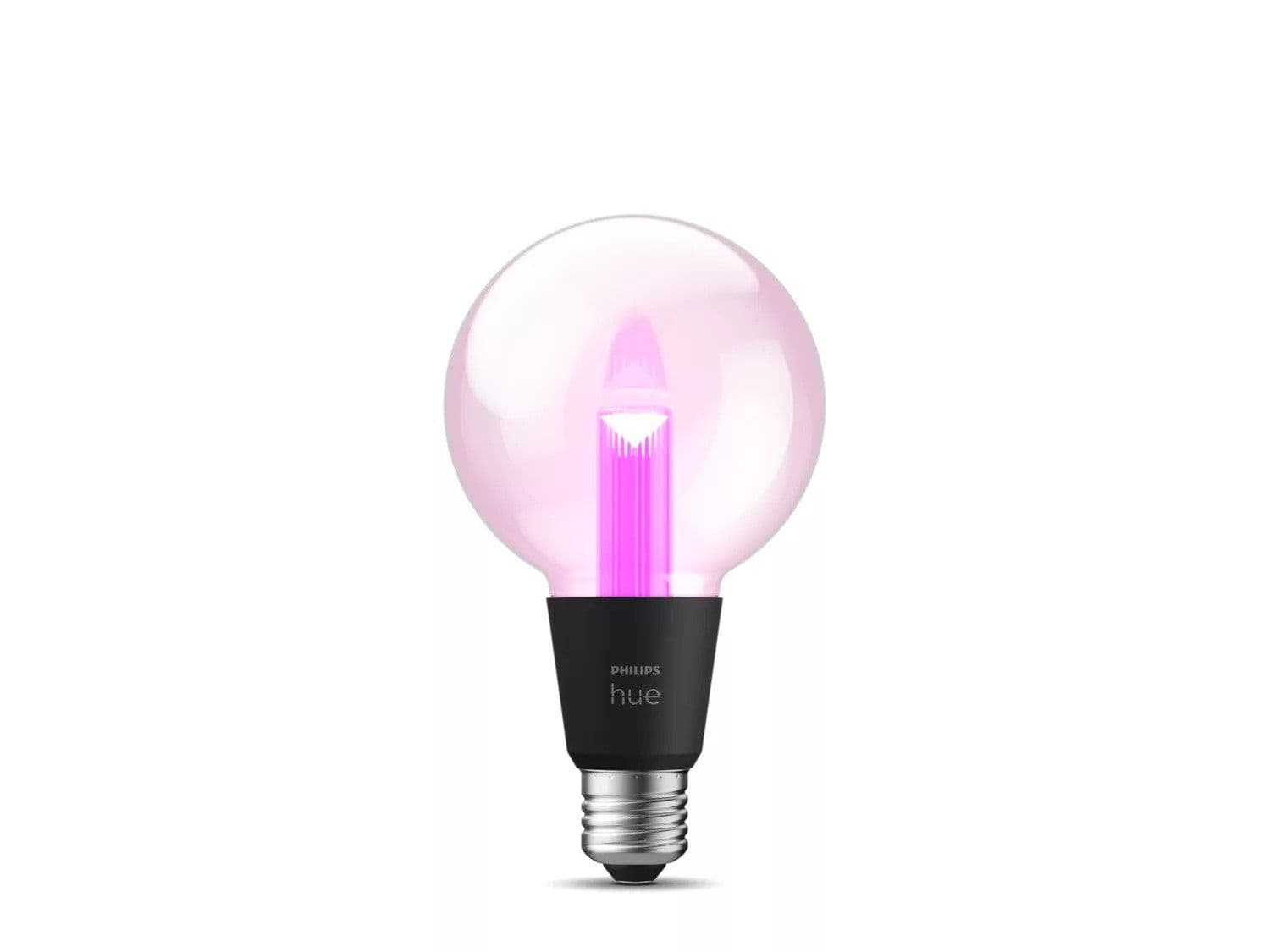 Philips Hue White and Color Ambiance Lightguide G95 globe - E27-polttimo