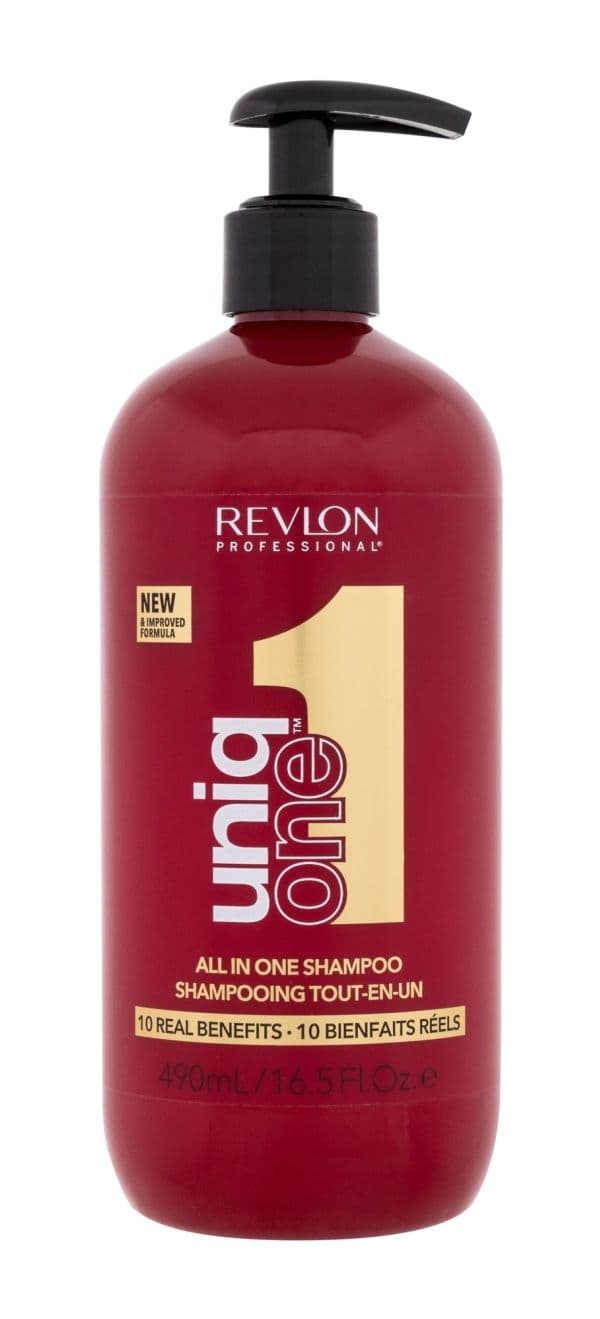 Revlon Professional - Uniq One - 490 ml