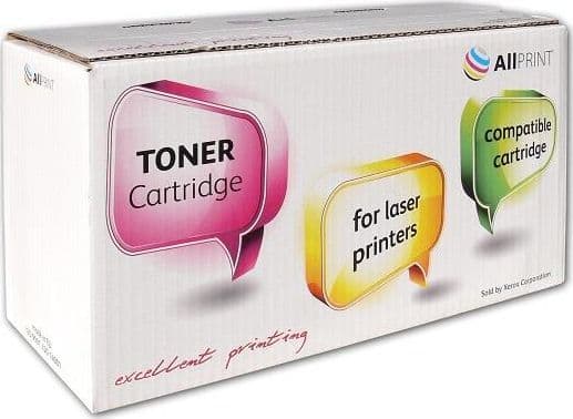 Everyday Edtnr HP W2033X, 6000 sivua, 6000 sivua, Magenta, 1 kpl