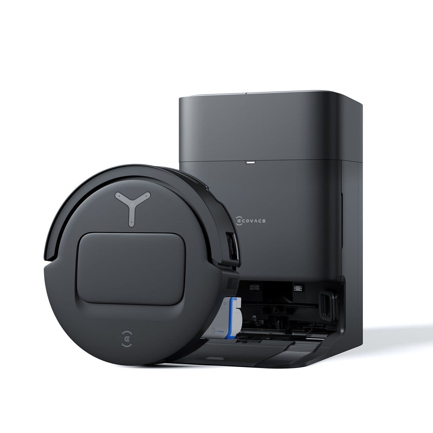 ECOVACS Robotti-imuri DEEBOT T80 OMNI