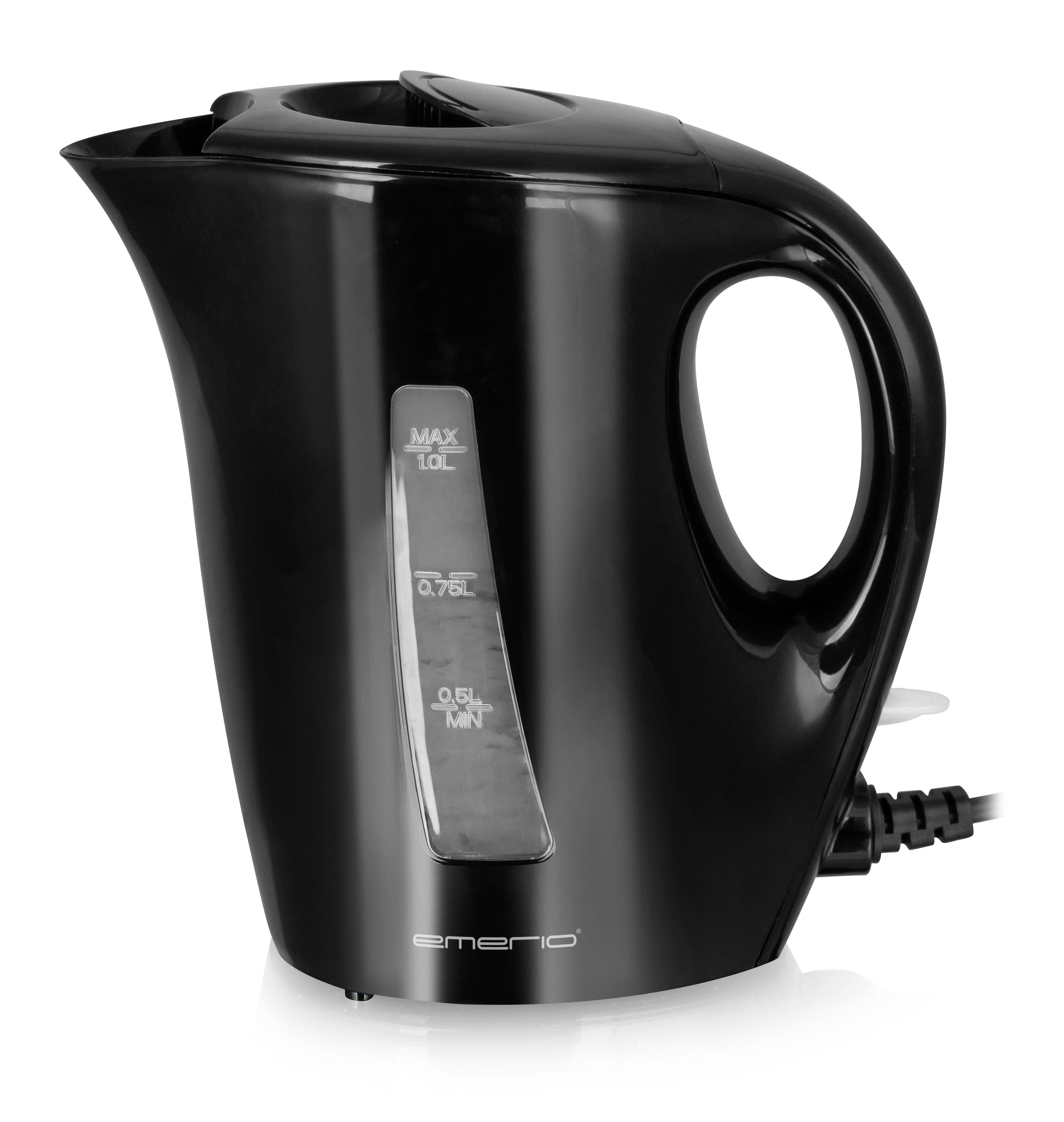 Emerio WK-126615.1 Water kettle