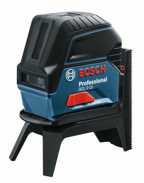 Bosch KOMBILASER GCL 2-15