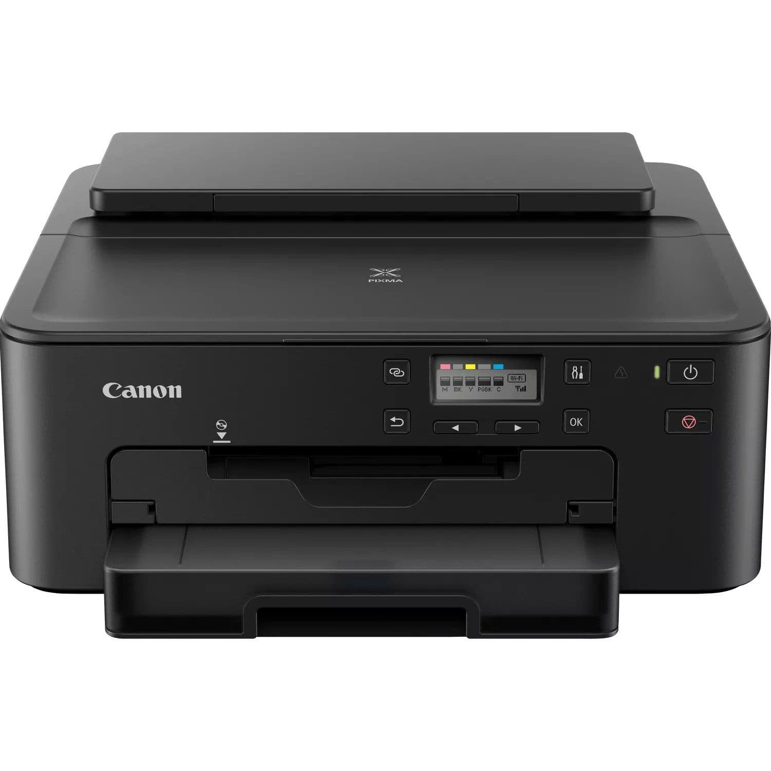 Canon PIXMA TS705a, Väri, 5, 4800 x 1200 DPI, A4, 15 ppm, Kaksipuolinen tulostus