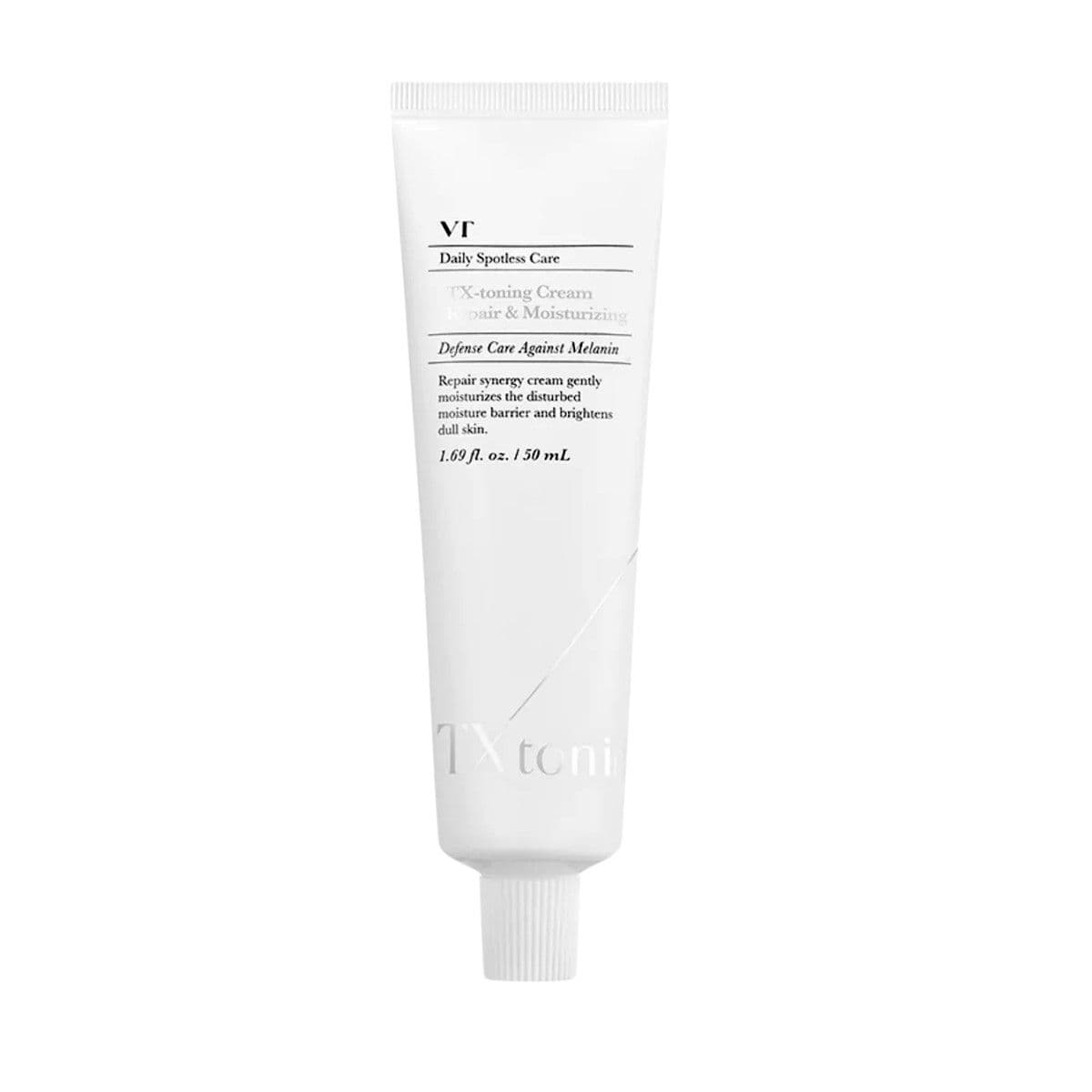 Vt Cosmetics TX-Toning Cream - - 50 ml