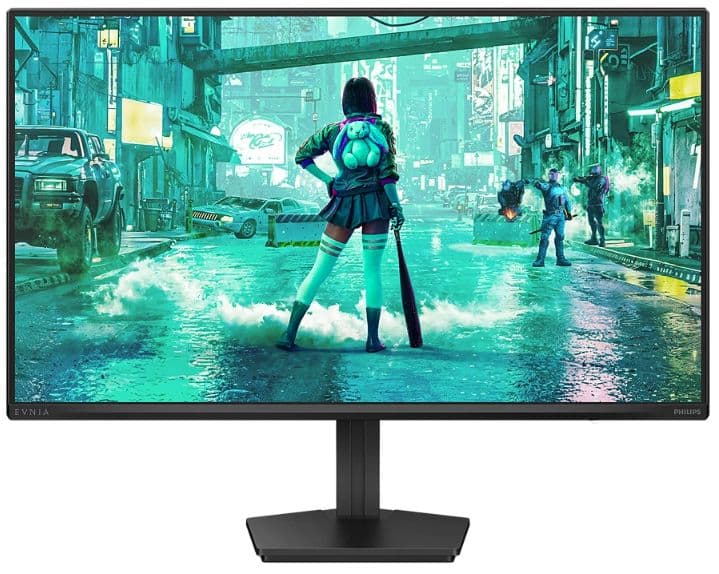 Philips Evnia 24M2N3200NF/00 LED Gaming Monitor 60,5 cm (23.8)