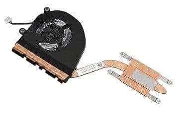 Ares 1.0 INTEL FRU Thermal Module ASSY UMA THM_AVC+AVC INTEL FRU Thermal Module ASSY UMA THM_AVC+AVC