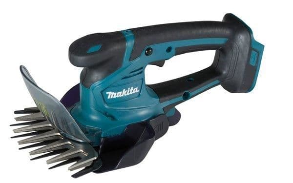 Makita DUM604ZX, 16 cm, 2500 RPM, Musta, Sininen, 76 dB, 80 dB, 1,5 dB - SOLO
