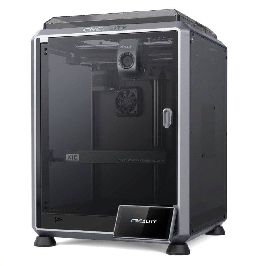 Creality K1C - 3D-tulostin