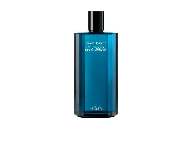 Davidoff Cool Water Edt Spray - Mand - 200 ml