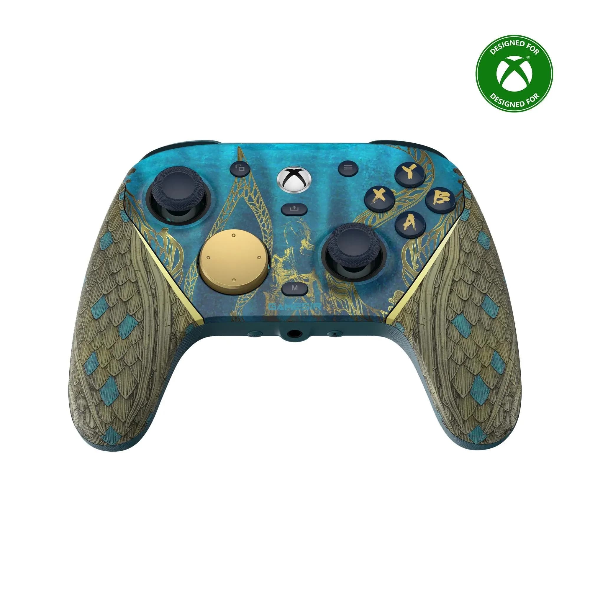 Gamesir-handkontroll G7 Pro trådlös Wuchang Fallen Feather (G7PXB00IP3-1)