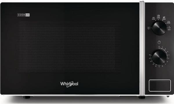 Whirlpool MWP 101 W mikroaaltouuni