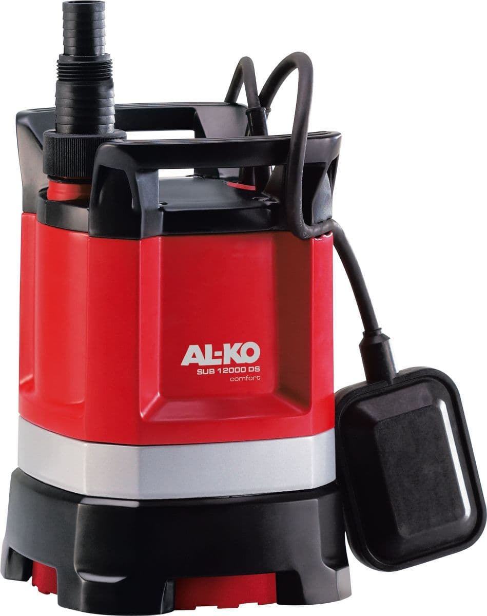 AL-KO SUB 12000 DS Comfort Uppopumppu