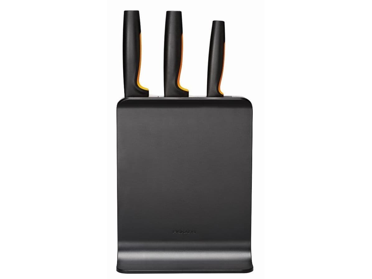 Fiskars Functional Form Muovinen veitsikotelo 3 veitselle