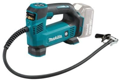 Makita DMP180Z ilmapumppu (ilman akkua ja laturia)