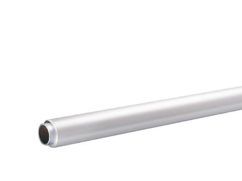 Taulurulla Leitz® EasyFlip, LxL 60 cm x 20 metriä, folio, valkoinen