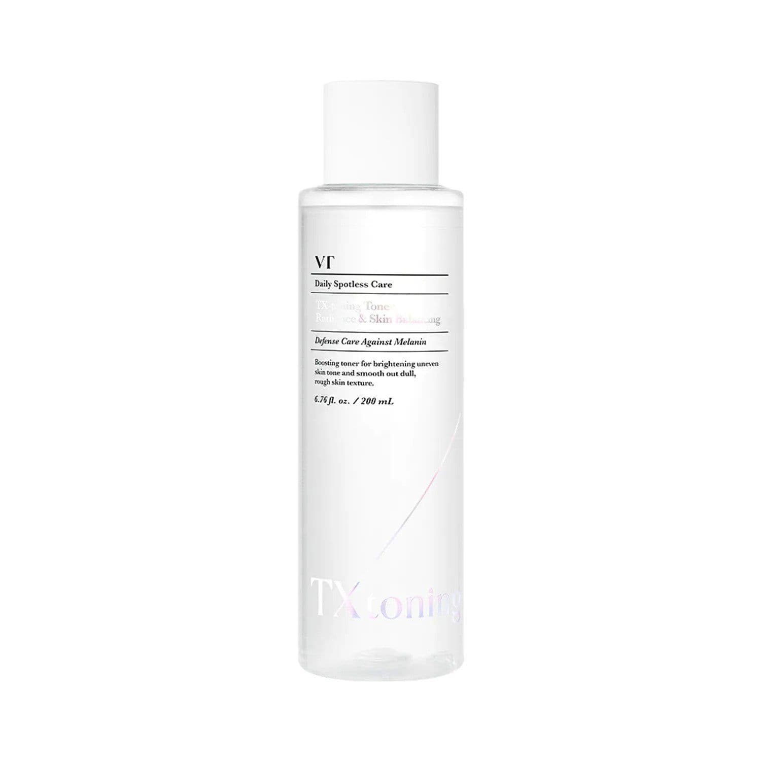 Vt Cosmetics Tx-Toning Toner 200 ml