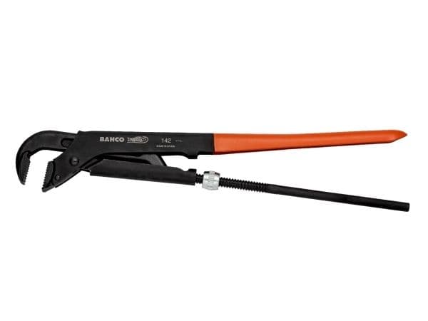 Bahco rørtang 143, 557 mm
