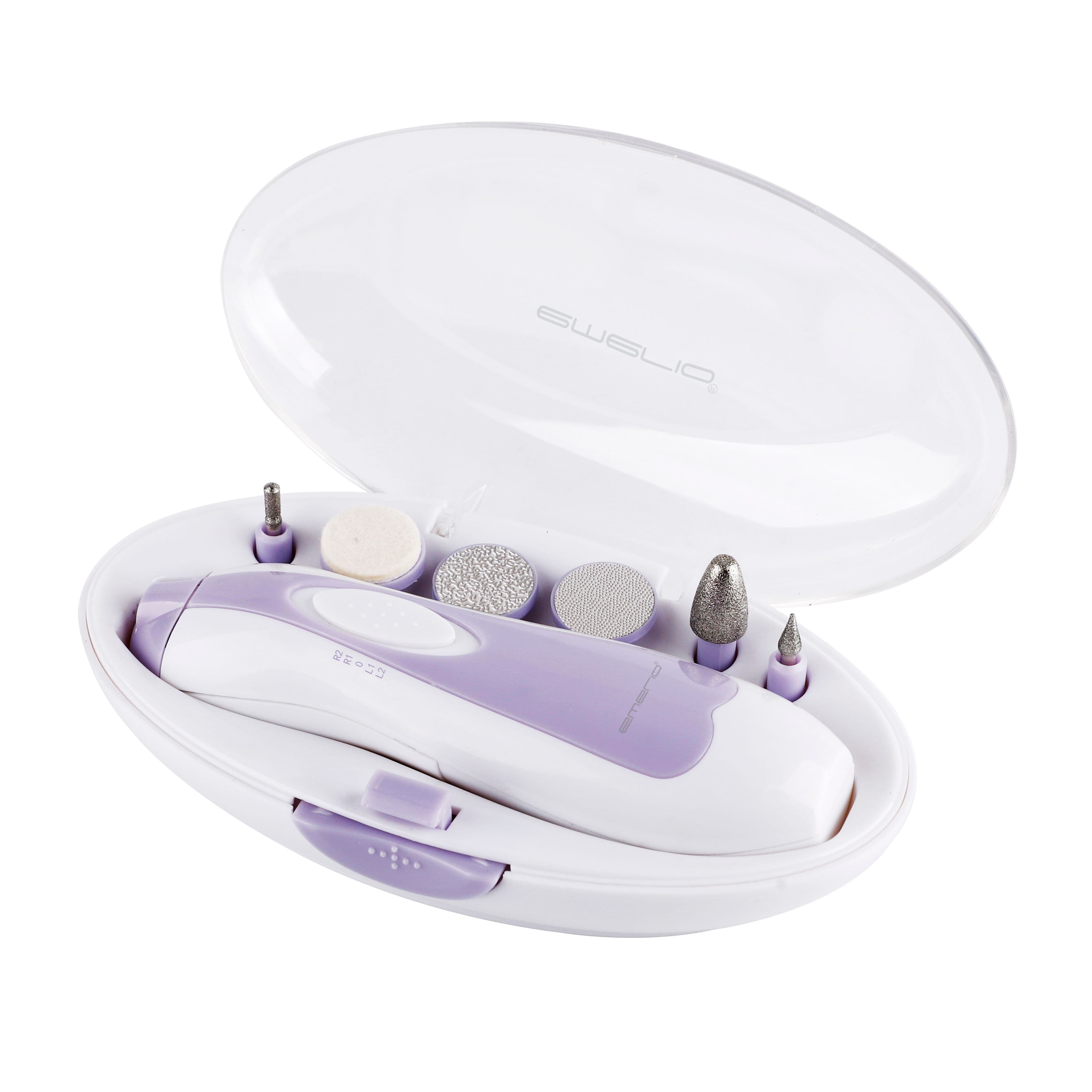 Emerio MAS-132938 Manicure Set