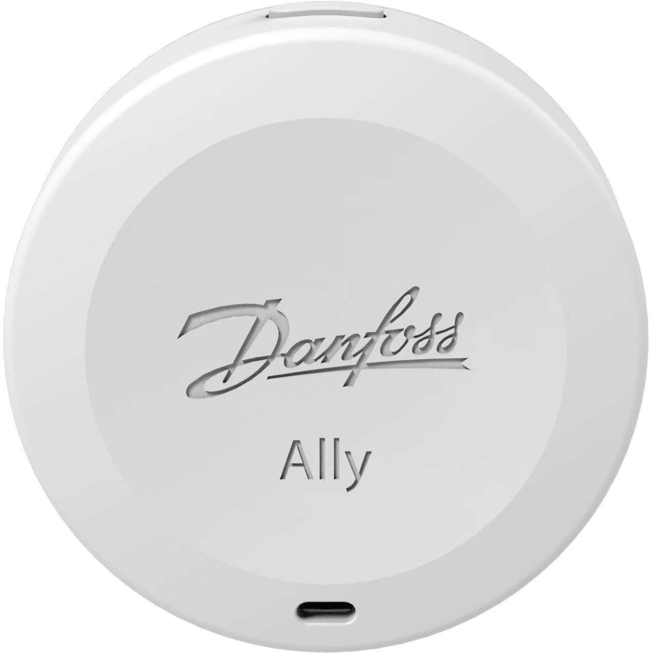 Danfoss Ally älykäs huoneanturi