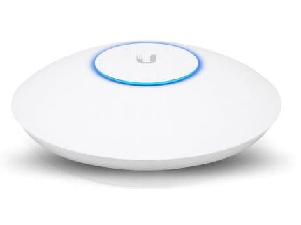 Ubiquiti Networks UAP-XG Sisäänrakennettu 1733 Mbps Power over Ethernet (PoE) -tuki Valkoinen WLAN-yhteyspiste (UAP-XG) (Ubiquiti Networks UAP-XG)