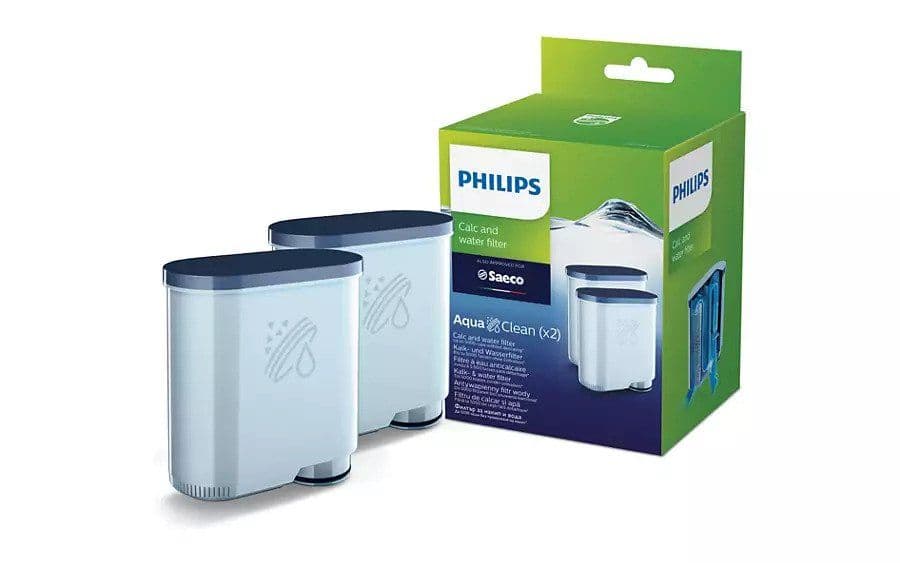 Philips AquaClean CA6903 Kalk- ja vandfilter - 2 kpl