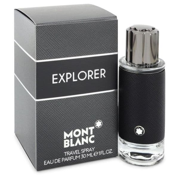 Mont Blanc Explorer EDP 30ml