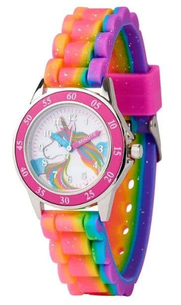 Accutime Time Teacher utan licens Rainbow