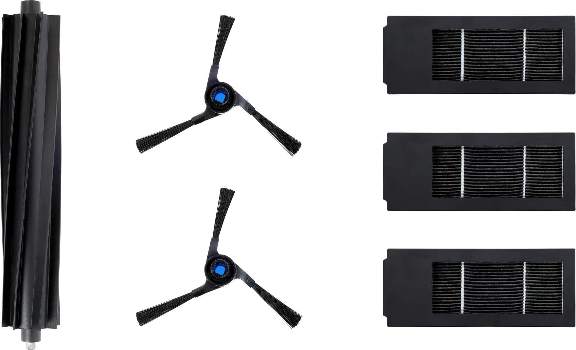 ECOVACS-lisävarustesarja X2 Omni -laitteelle
