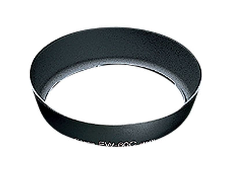 Canon EW-60C - Kop for objektiv - P/N: 2557A005, 4663A003, 7987A003, AC7987A004, AC7987A004AA, ACC21-9902204, ACC21-9981204 varten