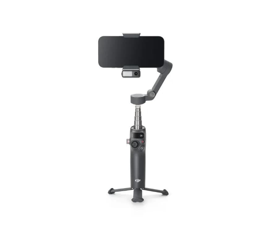 DJI Osmo Mobile 8 - Kädessäpidettävä vakaaja