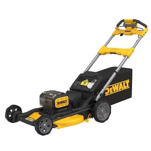 DeWalt DCMWSP156N-XJ akkuruohonleikkuri - SOLO