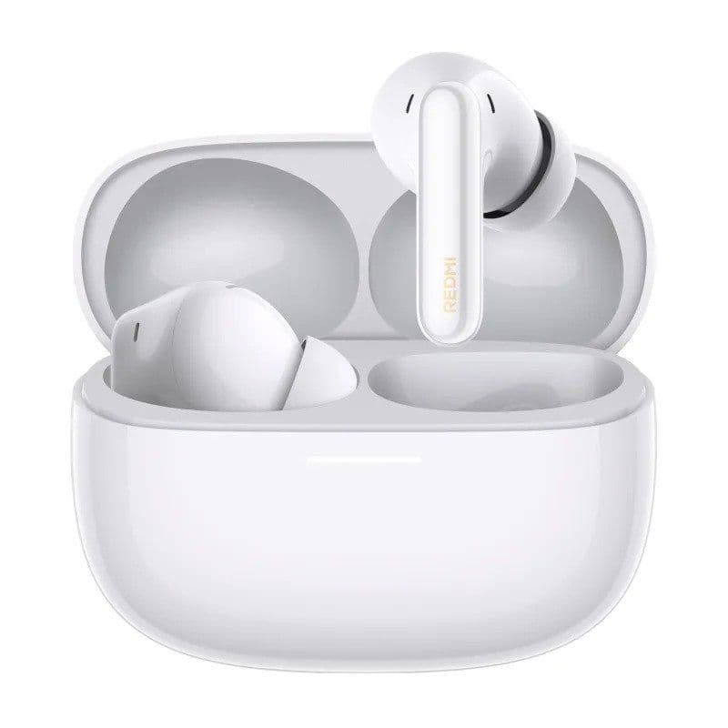Ausinės XIAOMI REDMI BUDS 8 PRO CLOUD Baltas, BHR08GJGL, M2535E1, 69544