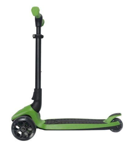 Lamborghini lasten skootteri vihreä NORDIC PLAY Active (805-970)