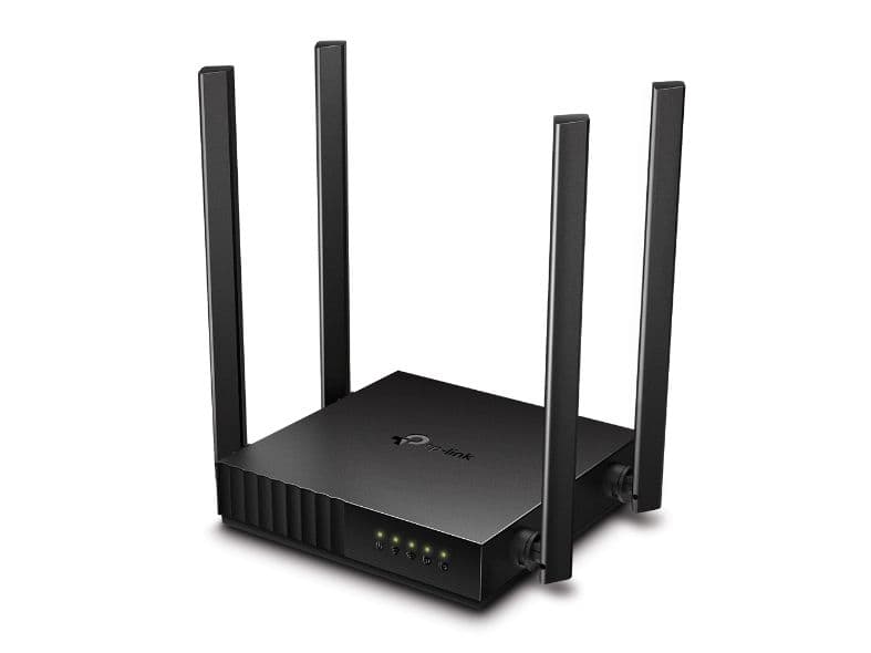 TP-Link Archer C50(EU)4.2