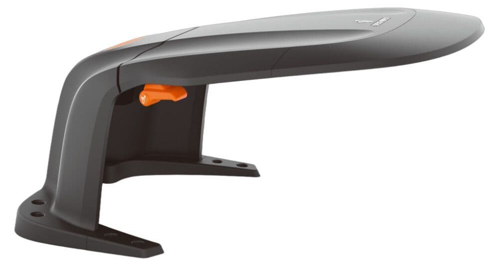 Segway-autotalli robottiruohonleikkureille M - i2 LiDAR/LiDAR Pro -sarja