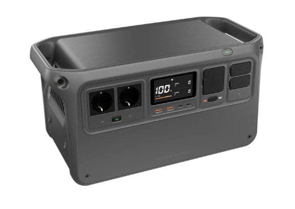 DJI Power 1000 V2 – 1024Wh Power Station