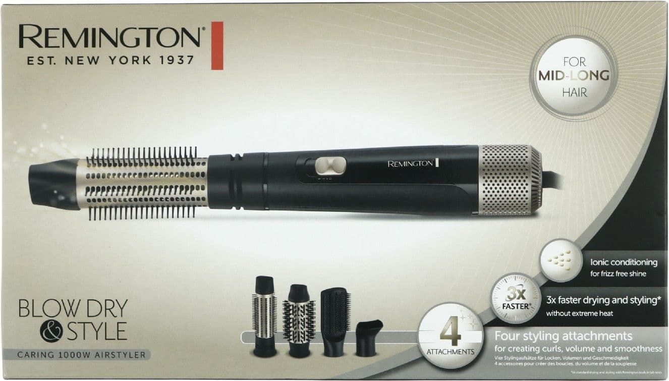 Remington Hairstyler AS7500 Remington Hairstyler