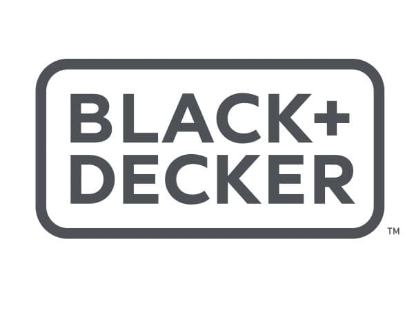 Black & Decker Black + Decker KA280K Multiponceuse Autoselect 2 Vitesses