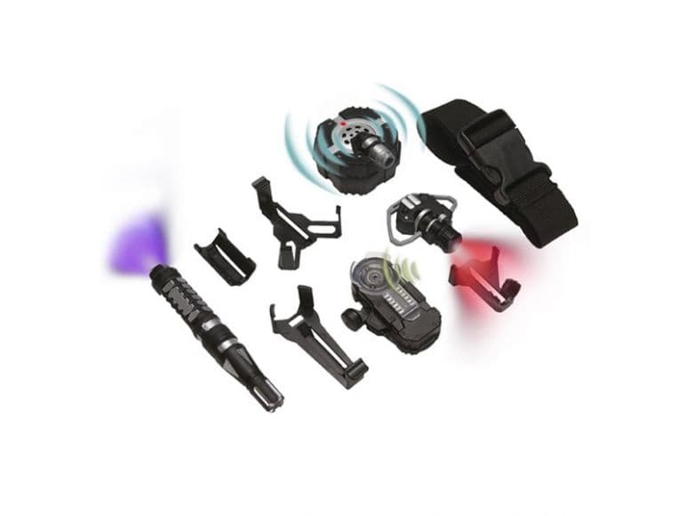 SpyX Micro Gear Set