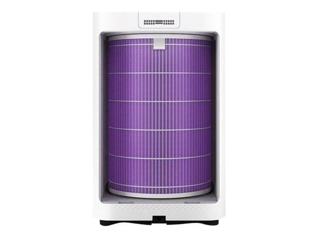 Xiaomi MI AIR PURIFIER FILTER ANTIBACTERIAL, Ilmanpuhdistimen suodatin, Hiili