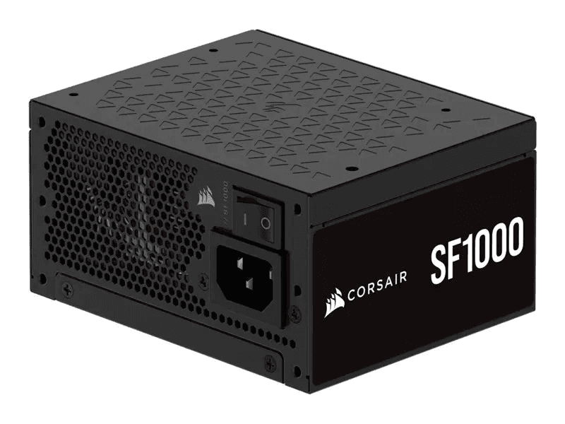 CORSAIR SF-sarja - Virtalähde (sisäinen) - 1000 wattia