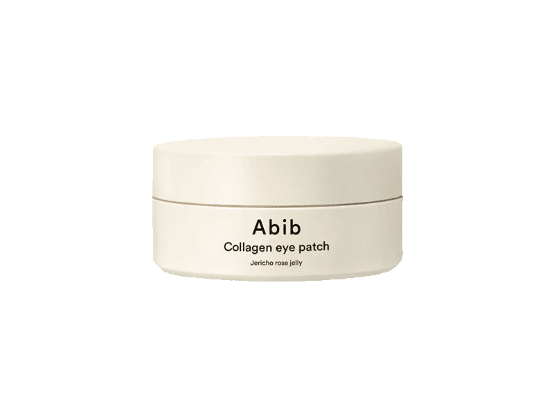 Abib Collagen eye patch Jericho rose jelly 90g