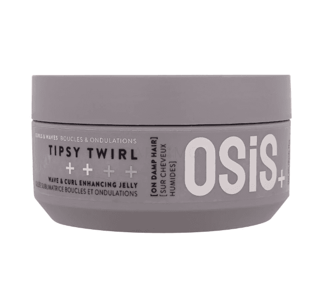 Schwarzkopf Professional Osis+ Tipsy Twirl-Curl Enhancing Jelly 300 ml