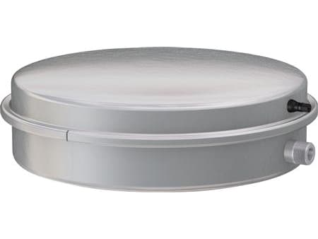 Flamco Cubex R trykekspansionsbeholder 12 litraa 3 bar