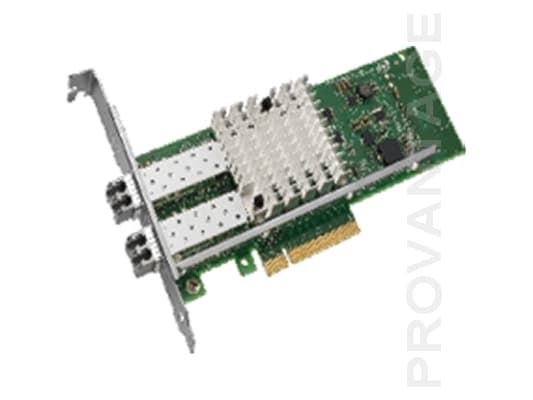 Intel E10GSFPLR, 10000 Mbit/s, 5A991, Musta, Launched, Q4""09, SFP+LR